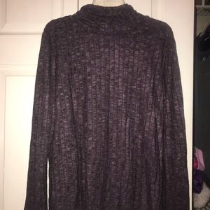 Kohl’s Juniors Turtleneck Sweater